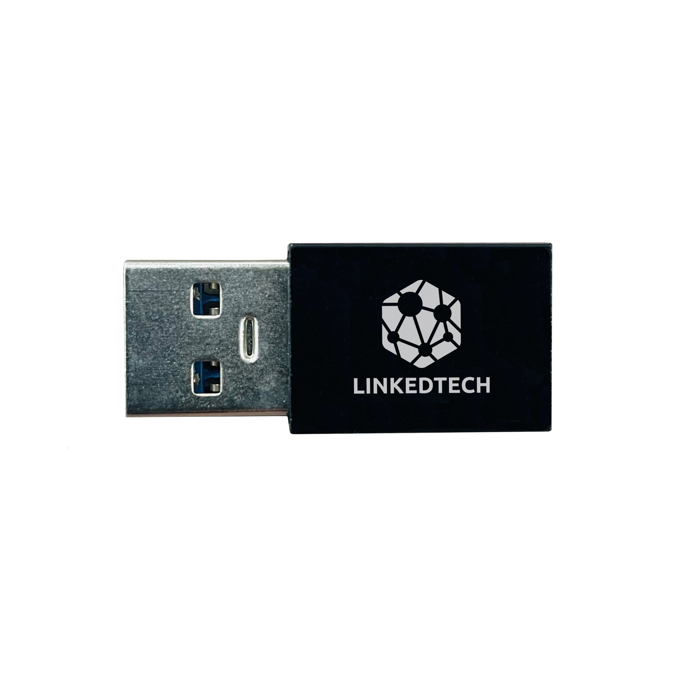 USB to USB-C Adapter